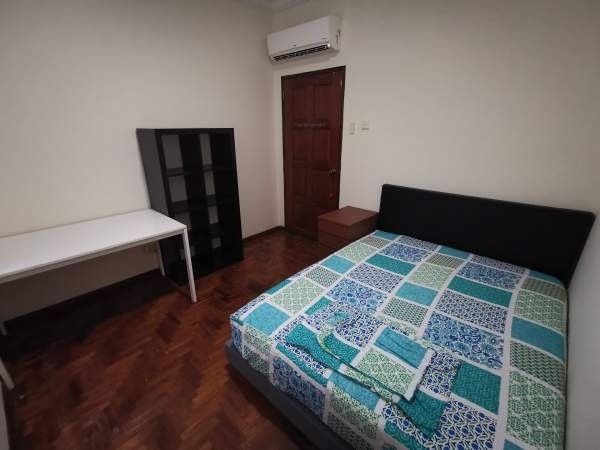 Room For Rent - KIM KEAT ROAD RM 4 - Toa Payoh 大巴窑 - 整个住家 - Homates 新加坡