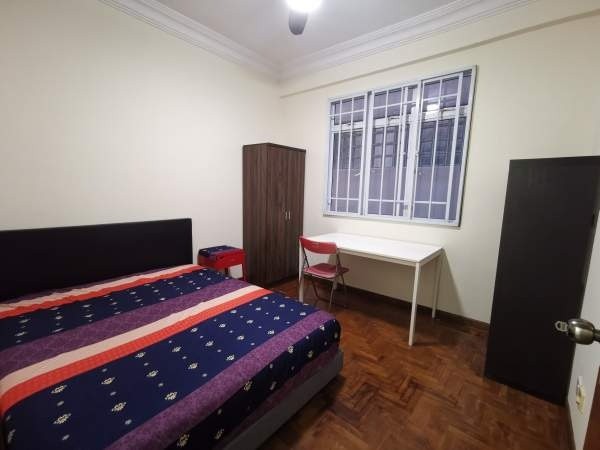 Room For Rent - KIM KEAT ROAD RM 4 - Toa Payoh 大巴窑 - 整个住家 - Homates 新加坡