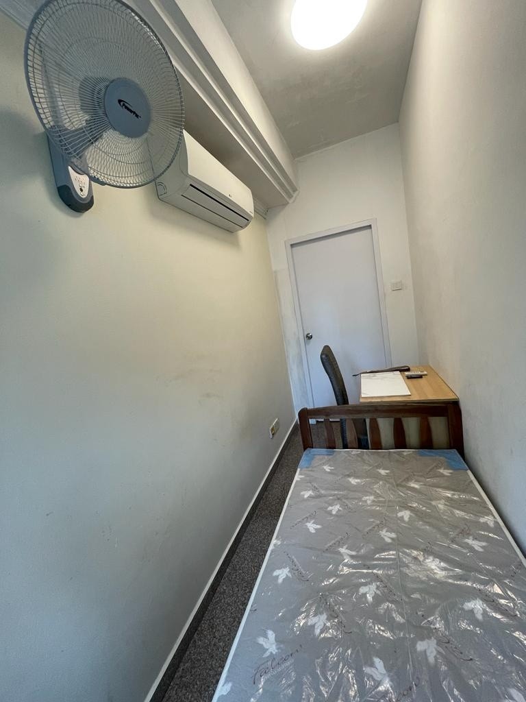 Room For Rent - KIM KEAT ROAD RM 4 - Toa Payoh 大巴窑 - 整个住家 - Homates 新加坡