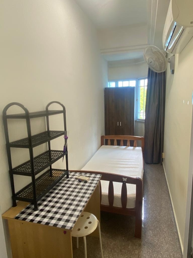 Room For Rent - KIM KEAT ROAD RM 4 / KH#02-05RM4 - Toa Payoh 大巴窑 - 整个住家 - Homates 新加坡