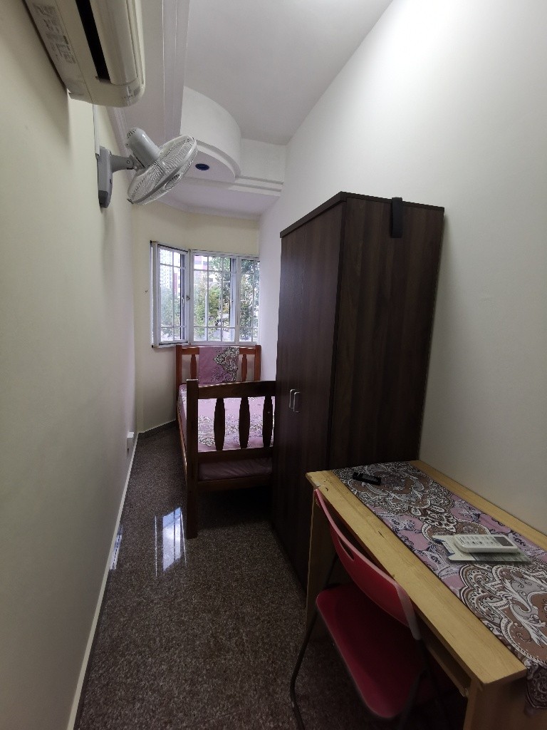 Room For Rent - KIM KEAT ROAD RM 4 / KH#02-05RM4 - Toa Payoh 大巴窑 - 整个住家 - Homates 新加坡