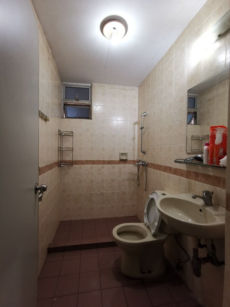 Room For Rent - KIM KEAT ROAD RM 4 / KH#02-05RM4 - Toa Payoh 大巴窑 - 整个住家 - Homates 新加坡