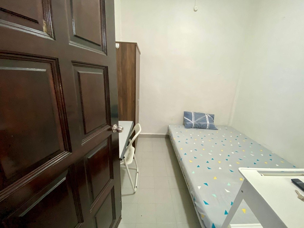 Room For Rent - KIM KEAT ROAD RM 4 - Toa Payoh 大巴窑 - 整个住家 - Homates 新加坡