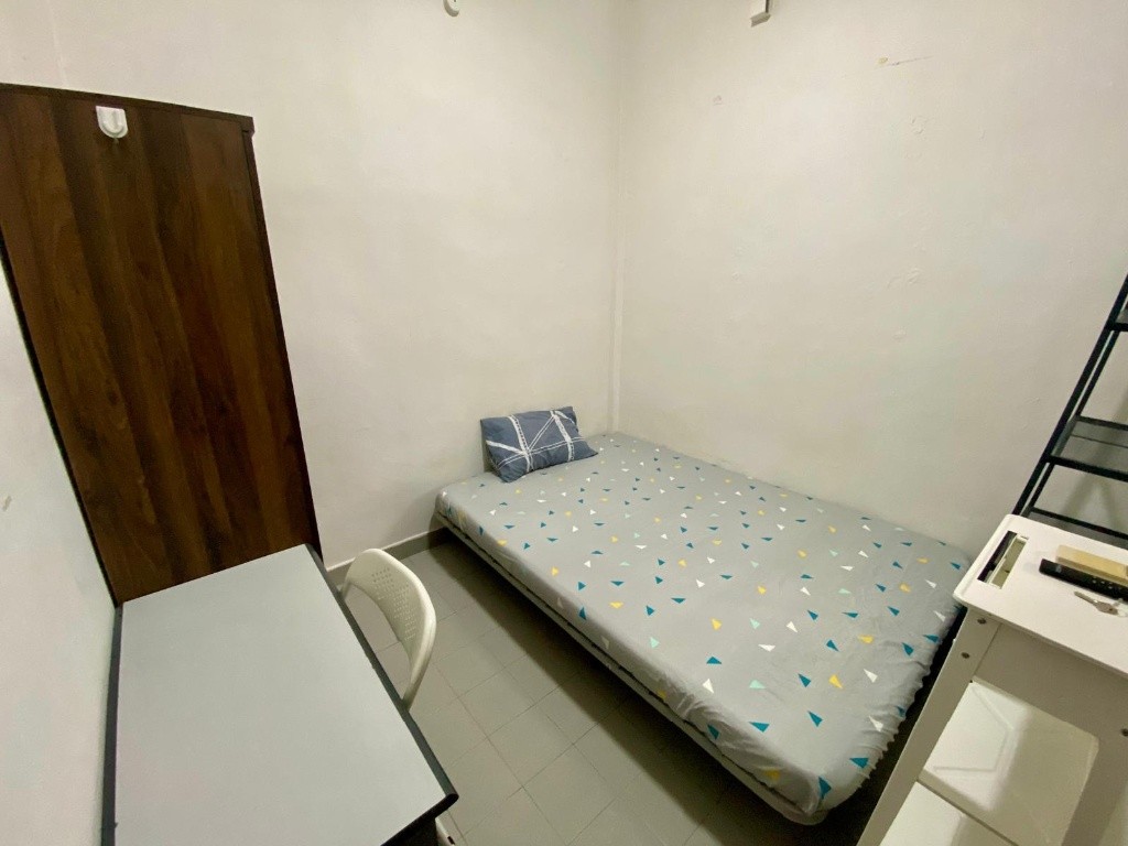Room For Rent - KIM KEAT ROAD RM 4 - Toa Payoh 大巴窑 - 整个住家 - Homates 新加坡