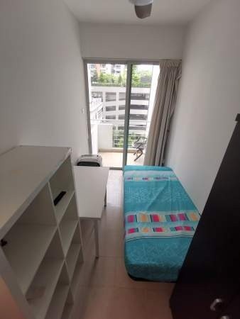 Room For Rent -  ️ SCENIC HEIGHTS - Toa Payoh 大巴窑 - 整个住家 - Homates 新加坡