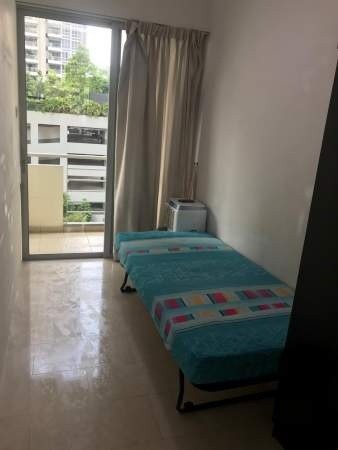 Room For Rent -  ️ SCENIC HEIGHTS - Toa Payoh 大巴窑 - 整个住家 - Homates 新加坡