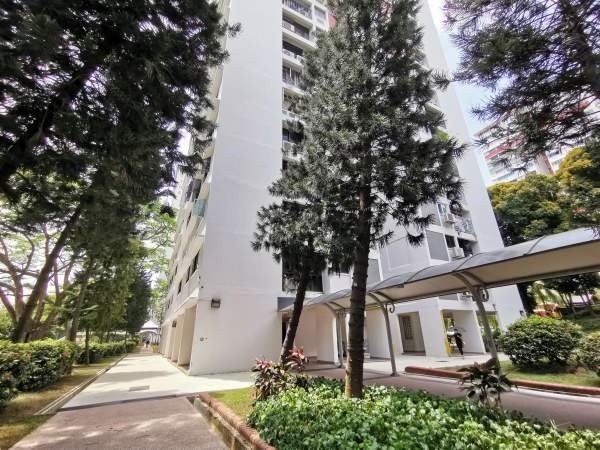 Room For Rent - 107 Spottiswoode Park Road Rm2 - Chinatown 牛车水 - 整个住家 - Homates 新加坡