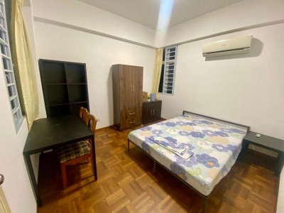 Singapore -  - 11 Boon Teck Road, # 08-01, Singapore 329585