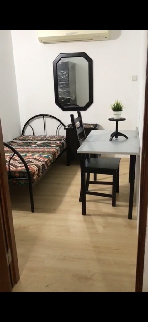 ROXY SQUARE 5 Common Room/Strictly Single Occupancy/no Owner Staying/No Agent Fee/Cooking allowed/Near Eunos MRT/Near Dakota MRT/Paya Lebar MRT/ AVAILABE 5 Aug - Marine Parade 马林百列 - 分租房间 - Homates 新加坡
