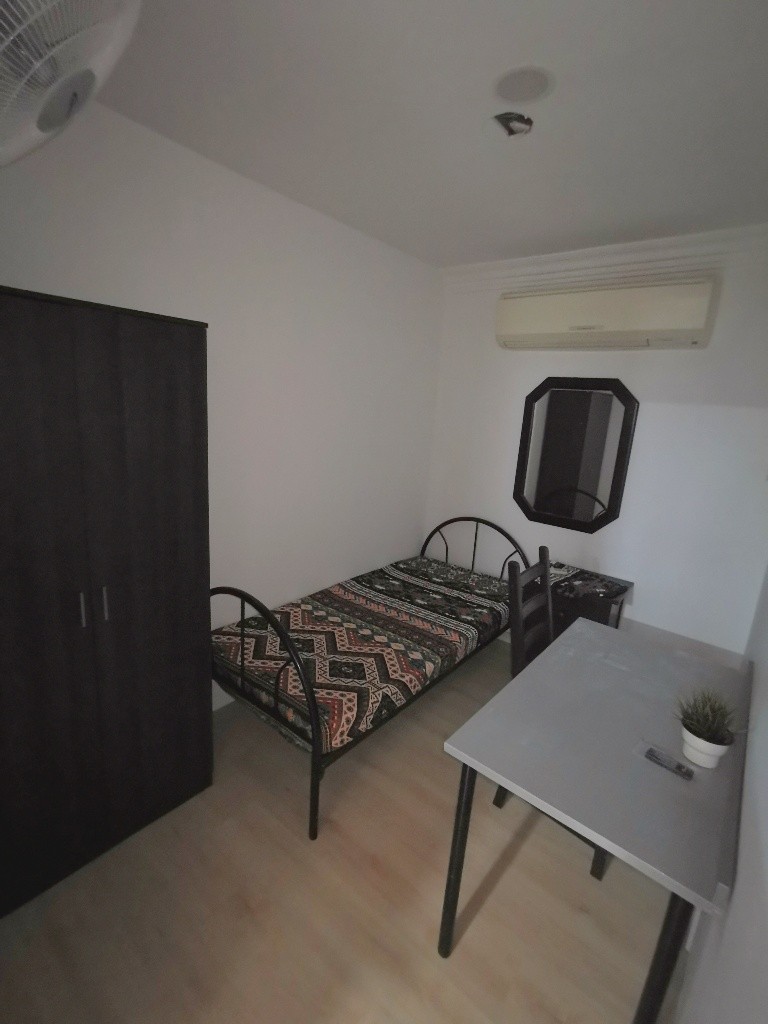 ROXY SQUARE 5 Common Room/Strictly Single Occupancy/no Owner Staying/No Agent Fee/Cooking allowed/Near Eunos MRT/Near Dakota MRT/Paya Lebar MRT/ AVAILABE 5 Aug - Marine Parade 马林百列 - 分租房间 - Homates 新加坡