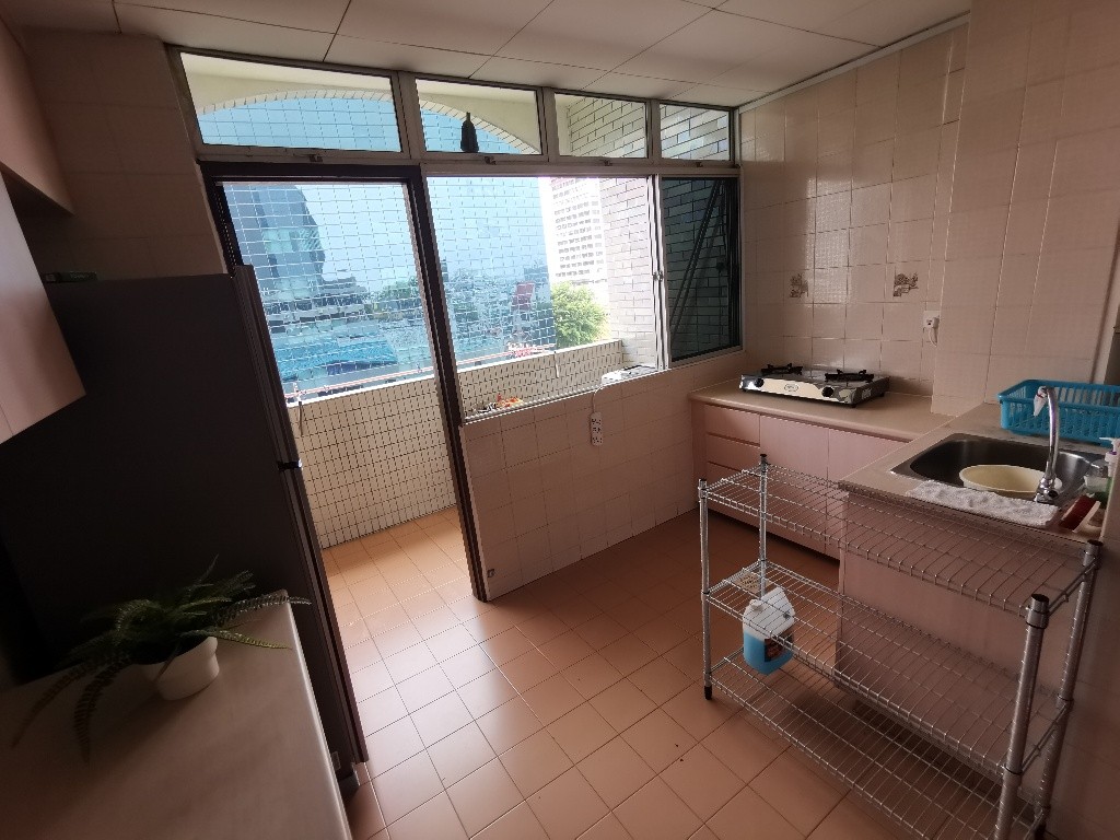 ROXY SQUARE 5 Common Room/Strictly Single Occupancy/no Owner Staying/No Agent Fee/Cooking allowed/Near Eunos MRT/Near Dakota MRT/Paya Lebar MRT/ AVAILABE 5 Aug - Marine Parade 马林百列 - 分租房间 - Homates 新加坡