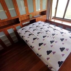 Braddell View – Rooms for Rent - Multiple Units @Braddell View Condo - Toa Payoh 大巴窑 - 分租房间 - Homates 新加坡