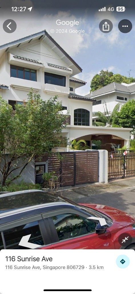 Rooms in Landed Property - Ang Mo Kio 宏茂桥 - 分租房间 - Homates 新加坡