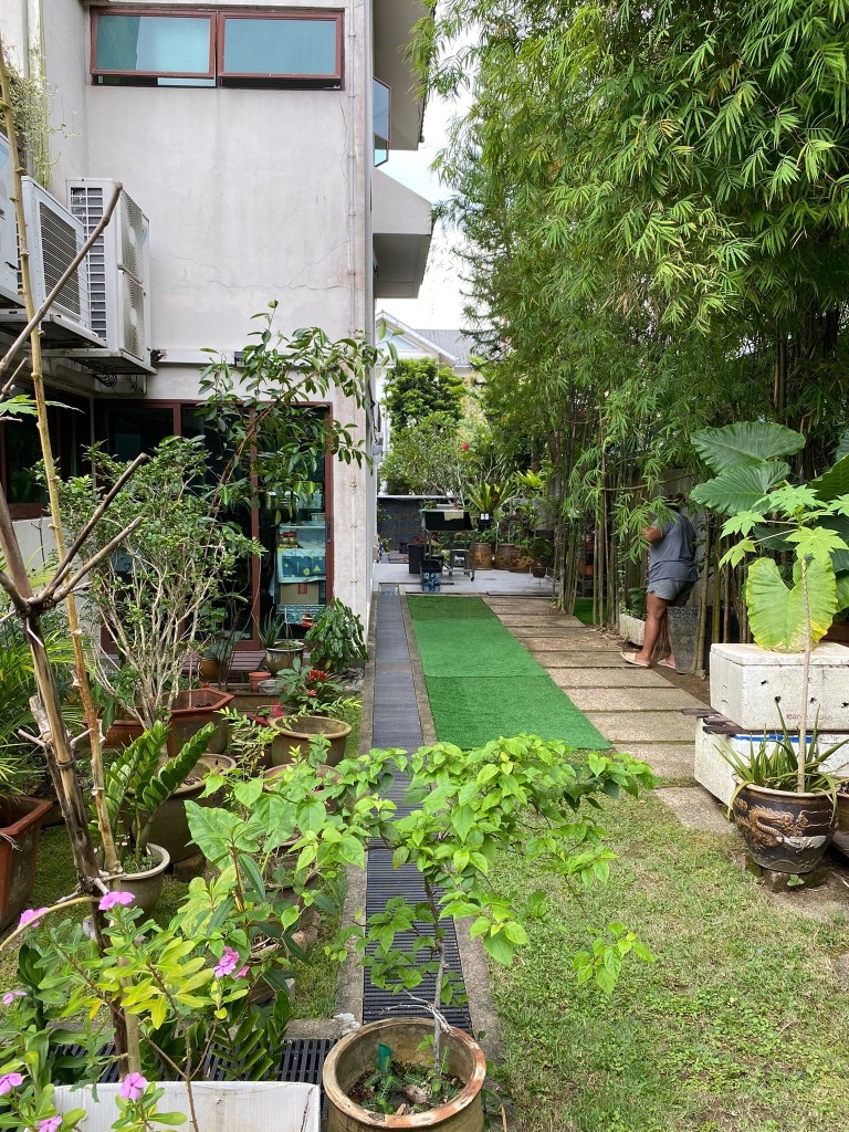 Rooms in Landed Property - Ang Mo Kio 宏茂桥 - 分租房间 - Homates 新加坡