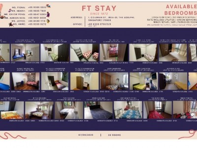 新加坡 -  - 73 Cavenagh Rd