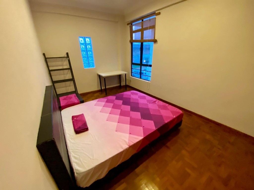 🏡 Central District Rooms for Rent📍Orchard • River Valley • Bugis / Lavender (District 9 &amp; 7) - Orchard 乌节路 - 分租房间 - Homates 新加坡