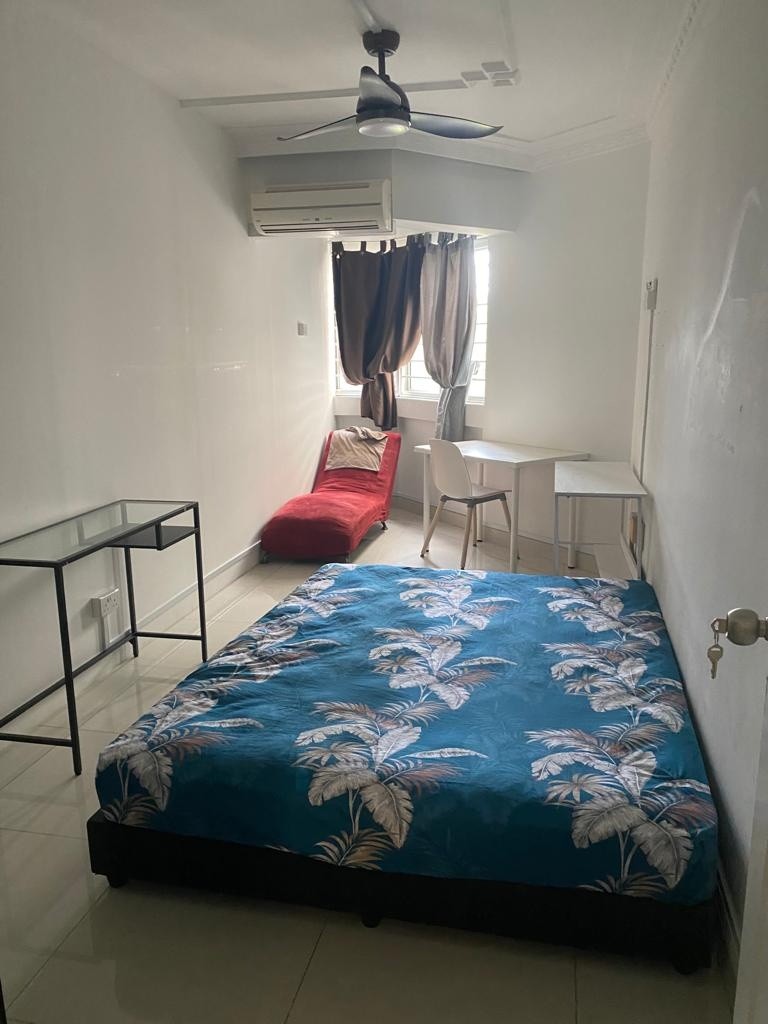 🏡 Central District Rooms for Rent📍Orchard • River Valley • Bugis / Lavender (District 9 &amp; 7) - Orchard 乌节路 - 分租房间 - Homates 新加坡