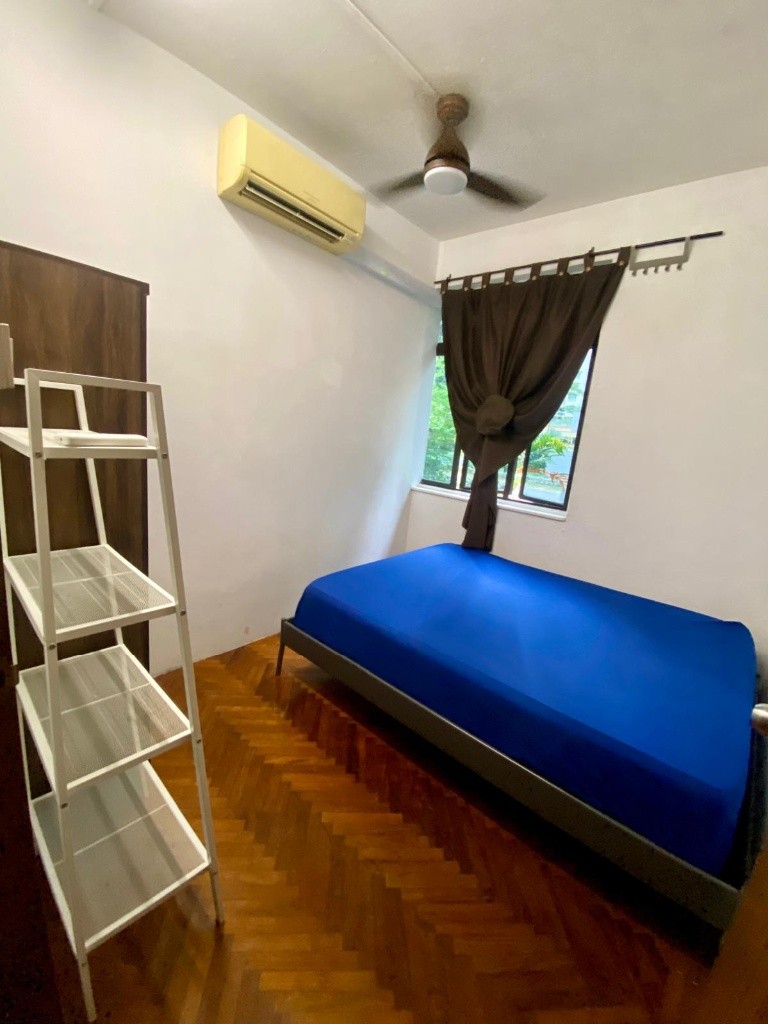 🏡 Central District Rooms for Rent📍Orchard • River Valley • Bugis / Lavender (District 9 &amp; 7) - Orchard 乌节路 - 分租房间 - Homates 新加坡