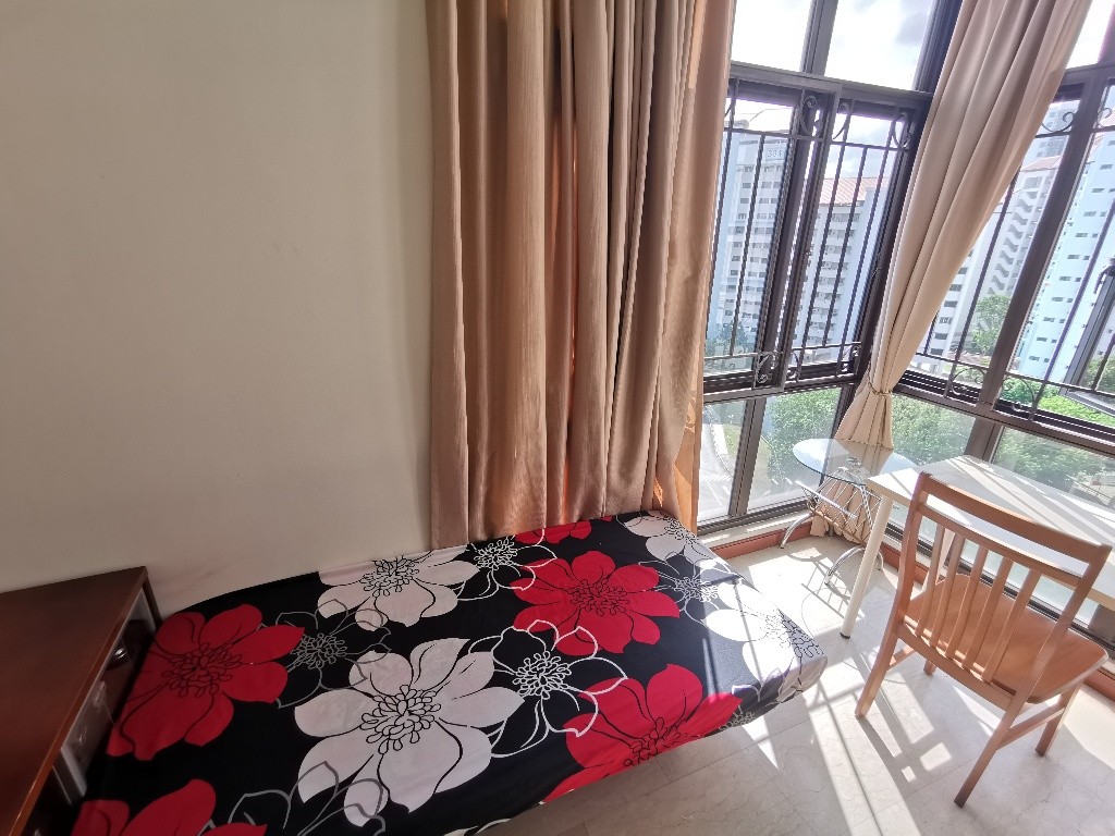 🏡 Central District Rooms for Rent📍Orchard • River Valley • Bugis / Lavender (District 9 &amp; 7) - Orchard 乌节路 - 分租房间 - Homates 新加坡