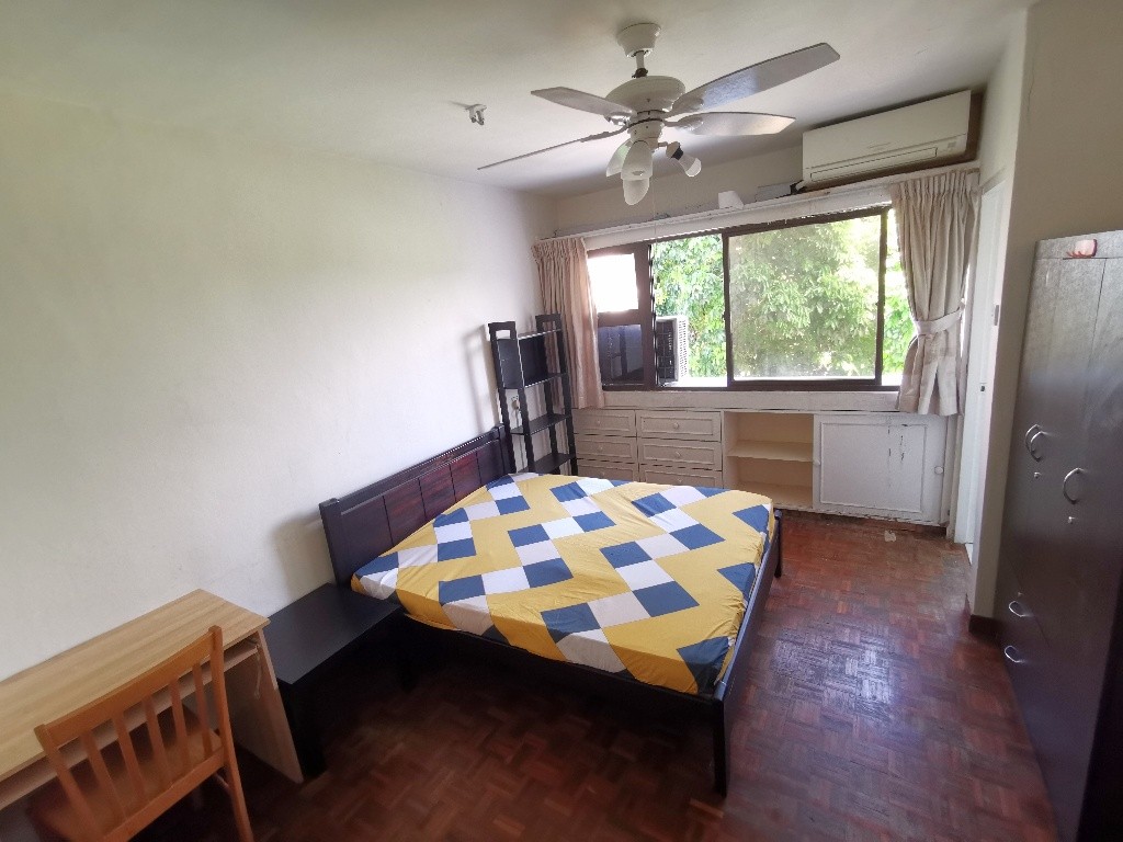 🏡 Central District Rooms for Rent📍Orchard • River Valley • Bugis / Lavender (District 9 &amp; 7) - Orchard 乌节路 - 分租房间 - Homates 新加坡