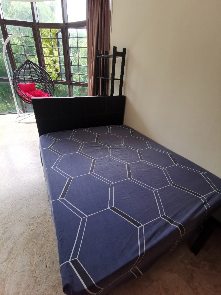 🏡 Central District Rooms for Rent📍Orchard • River Valley • Bugis / Lavender (District 9 &amp; 7) - Orchard 乌节路 - 分租房间 - Homates 新加坡