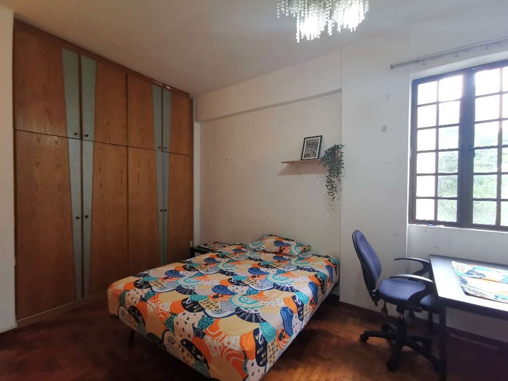 🏡 Central District Rooms for Rent📍Orchard • River Valley • Bugis / Lavender (District 9 &amp; 7) - Orchard 乌节路 - 分租房间 - Homates 新加坡