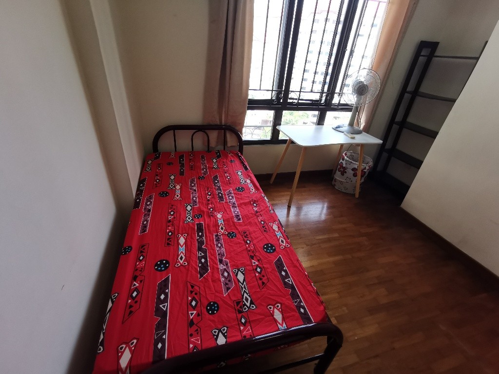 🏡 Central District Rooms for Rent📍Orchard • River Valley • Bugis / Lavender (District 9 &amp; 7) - Orchard 乌节路 - 分租房间 - Homates 新加坡