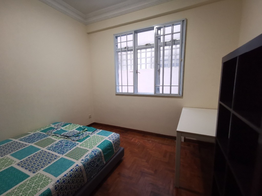 Room For Rent - Kim Keat (Toa Payoh) - Novena 諾維娜 - 整個住家 - Homates 新加坡