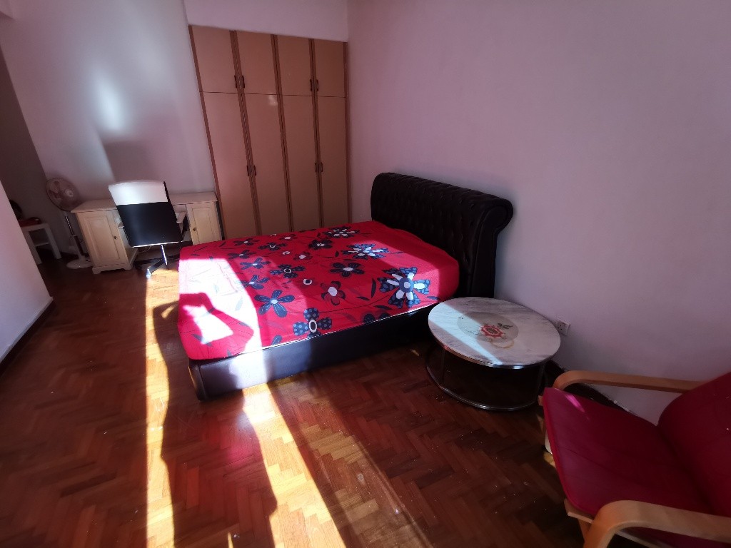 Available 28Jul /Master Room/FOR 1 PERSON STAY ONLY/Wifi/Air-con/No owner staying/No Agent Fee/Cooking allowed/Novena MRT / Toa Payoh MRT / Boon Keng / Thomson MRT - Novena 諾維娜 - 整個住家 - Homates 新加坡