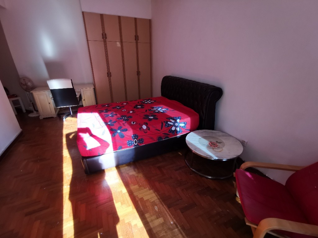 Available 28Jul /Master Room/FOR 1 PERSON STAY ONLY/Wifi/Air-con/No owner staying/No Agent Fee/Cooking allowed/Novena MRT / Toa Payoh MRT / Boon Keng / Thomson MRT - Novena 諾維娜 - 整個住家 - Homates 新加坡