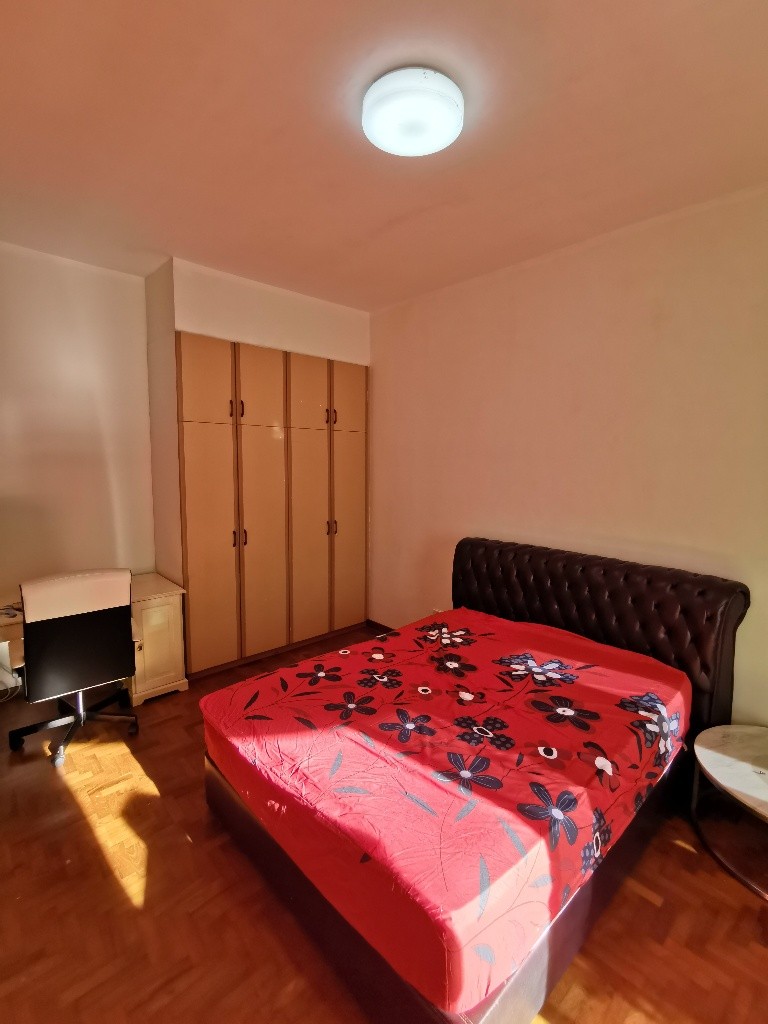 Available 28Jul /Master Room/FOR 1 PERSON STAY ONLY/Wifi/Air-con/No owner staying/No Agent Fee/Cooking allowed/Novena MRT / Toa Payoh MRT / Boon Keng / Thomson MRT - Novena 諾維娜 - 整個住家 - Homates 新加坡