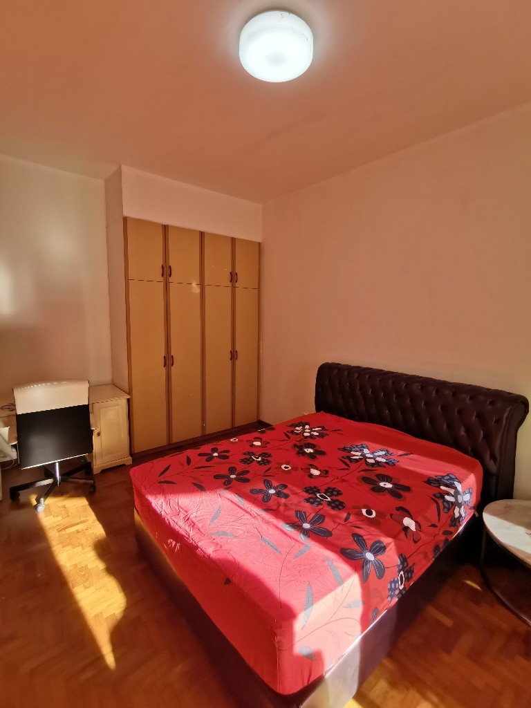 Available 28Jul /Master Room/FOR 1 PERSON STAY ONLY/Wifi/Air-con/No owner staying/No Agent Fee/Cooking allowed/Novena MRT / Toa Payoh MRT / Boon Keng / Thomson MRT - Novena 諾維娜 - 整個住家 - Homates 新加坡