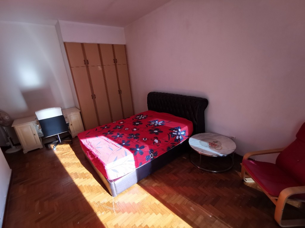 Available 28Jul /Master Room/FOR 1 PERSON STAY ONLY/Wifi/Air-con/No owner staying/No Agent Fee/Cooking allowed/Novena MRT / Toa Payoh MRT / Boon Keng / Thomson MRT - Novena 諾維娜 - 整個住家 - Homates 新加坡