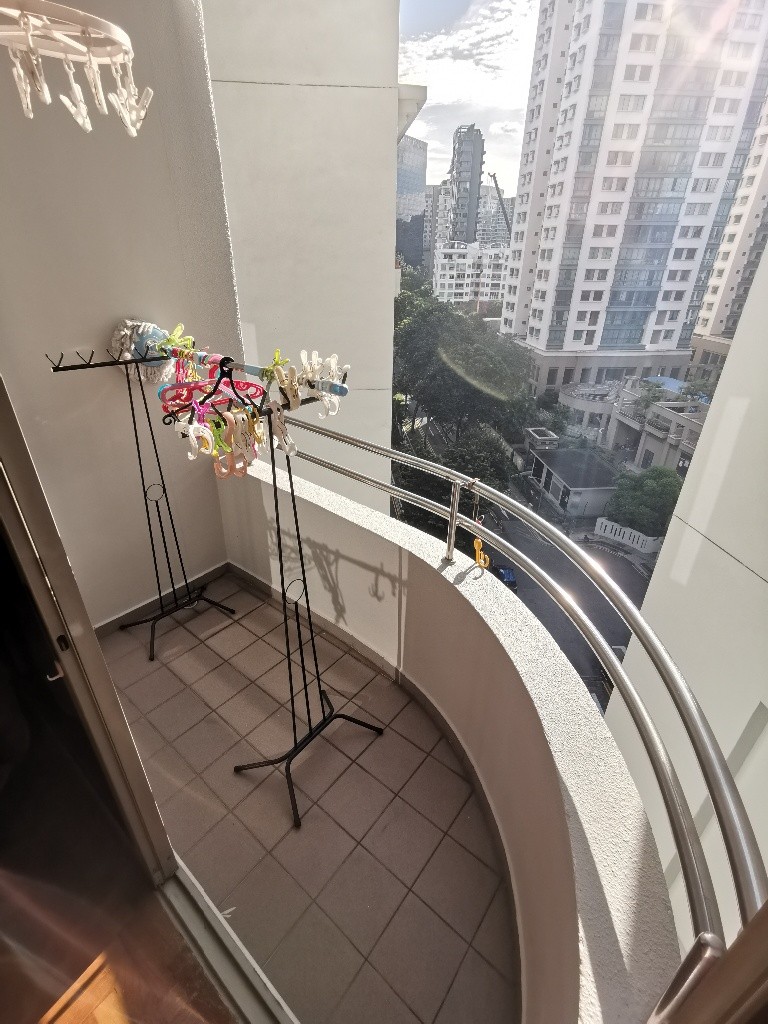 Available 28Jul /Master Room/FOR 1 PERSON STAY ONLY/Wifi/Air-con/No owner staying/No Agent Fee/Cooking allowed/Novena MRT / Toa Payoh MRT / Boon Keng / Thomson MRT - Novena 諾維娜 - 整個住家 - Homates 新加坡
