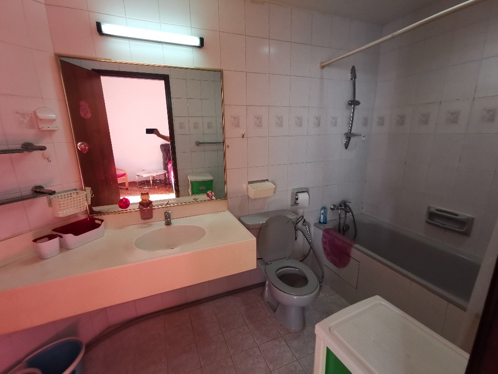 Available 28Jul /Master Room/FOR 1 PERSON STAY ONLY/Wifi/Air-con/No owner staying/No Agent Fee/Cooking allowed/Novena MRT / Toa Payoh MRT / Boon Keng / Thomson MRT - Novena 諾維娜 - 整個住家 - Homates 新加坡