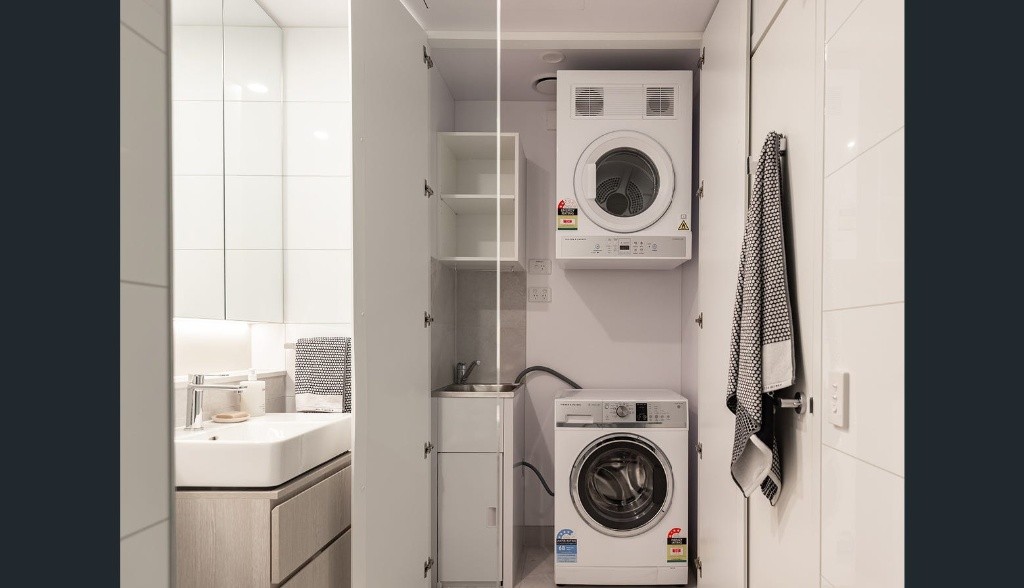 Fully Furnished Studio for Rent – Thomson Euro Asia Condo - Newton 紐頓 - 獨立套房 - Homates 新加坡