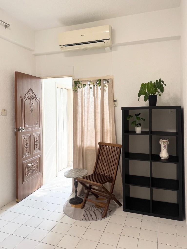 Exclusive Room with own Entry/ Exit Door in Prime KATONG/ Marine Parade - Marine Parade 马林百列 - 独立套房 - Homates 新加坡