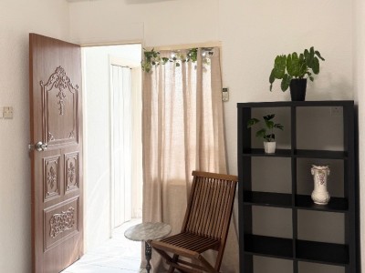 Exclusive Room with own Entry/ Exit Door in Prime KATONG/ Marine Parade - 485 Joo Chiat Road