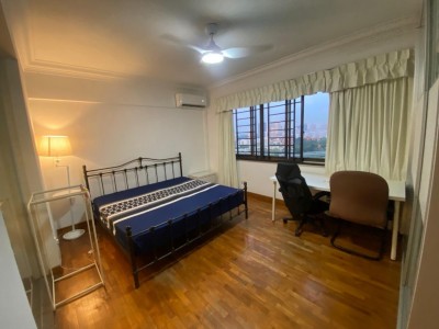 Singapore -  -  10B Braddell Hill, #11-08, Singapore 579721
