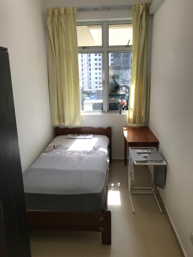  Room For Rent - Boon Teck (Toa Payoh) - Toa Payoh - Bedroom - Homates Singapore