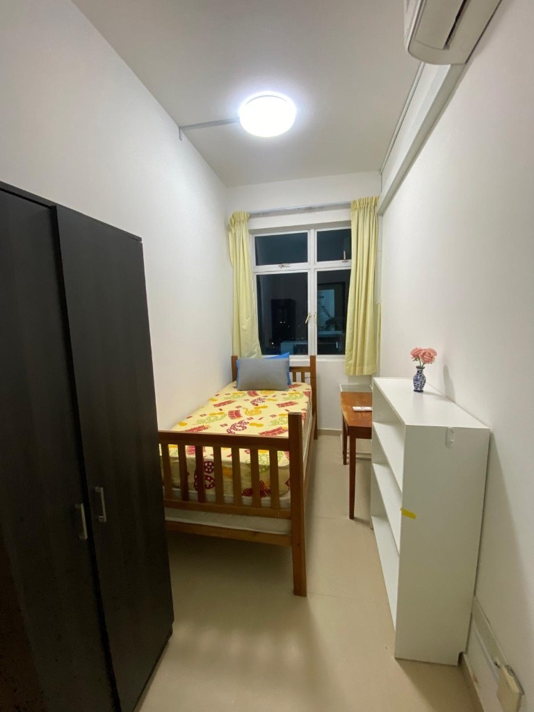  Room For Rent - Boon Teck (Toa Payoh) - Toa Payoh - Bedroom - Homates Singapore