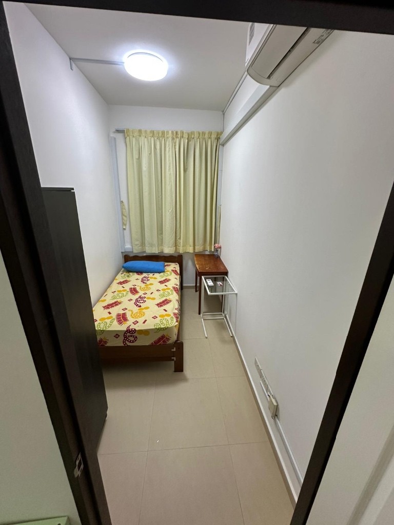  Room For Rent - Boon Teck (Toa Payoh) - Toa Payoh - Bedroom - Homates Singapore