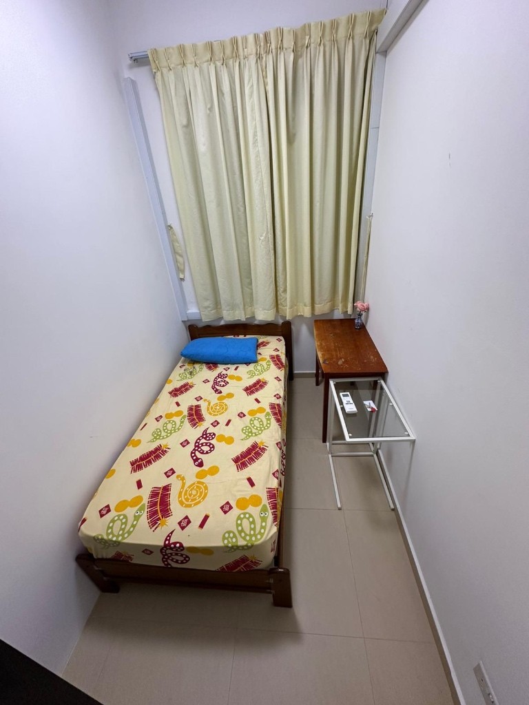  Room For Rent - Boon Teck (Toa Payoh) - Toa Payoh - Bedroom - Homates Singapore