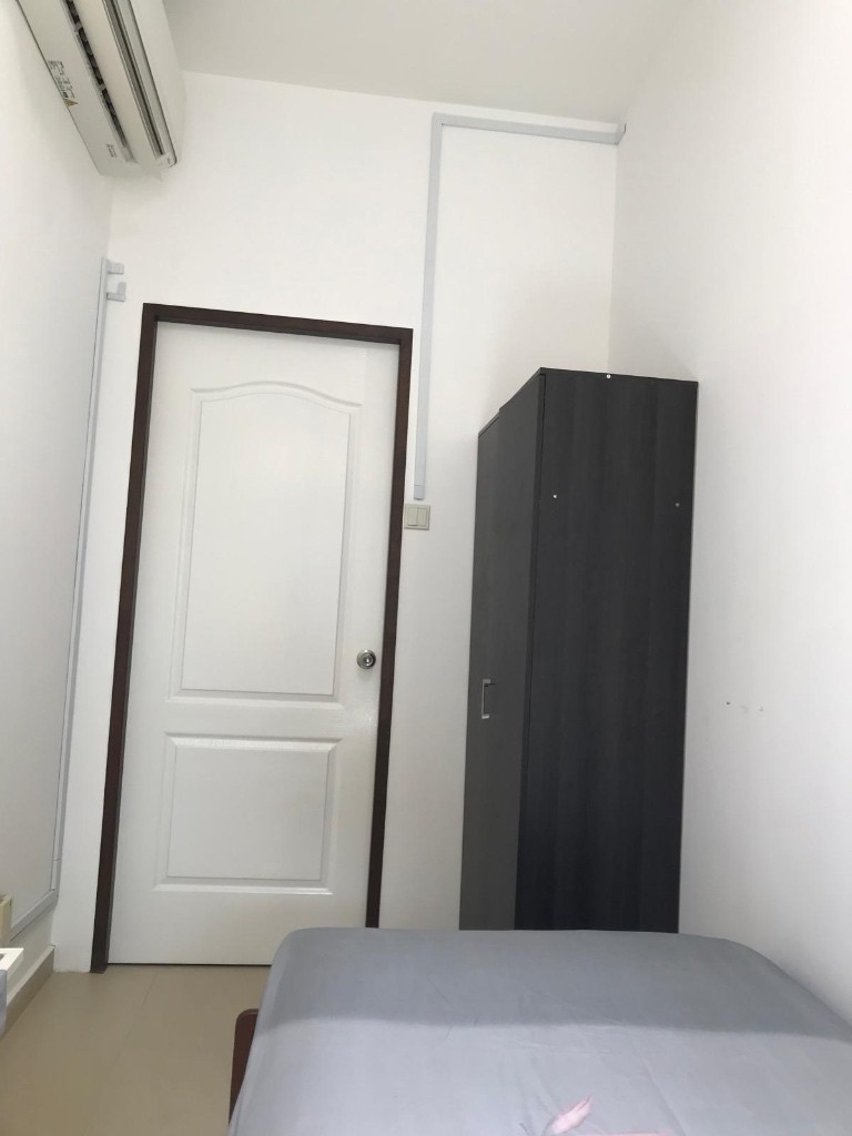  Room For Rent - Boon Teck (Toa Payoh) - Toa Payoh - Bedroom - Homates Singapore