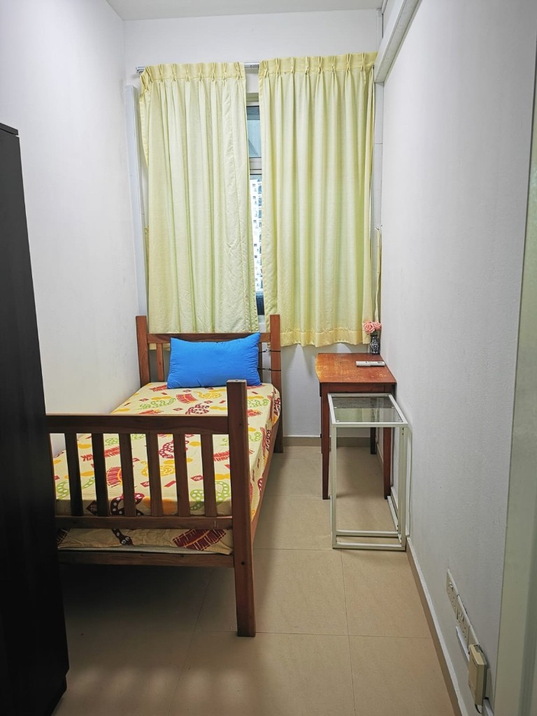  Room For Rent - Boon Teck (Toa Payoh) - Toa Payoh - Bedroom - Homates Singapore