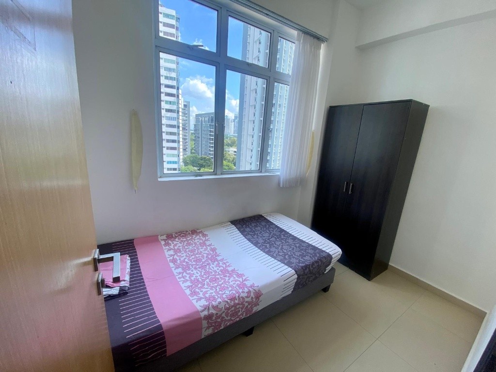 Room For Rent - Toa Payoh - Toa Payoh - Flat - Homates Singapore