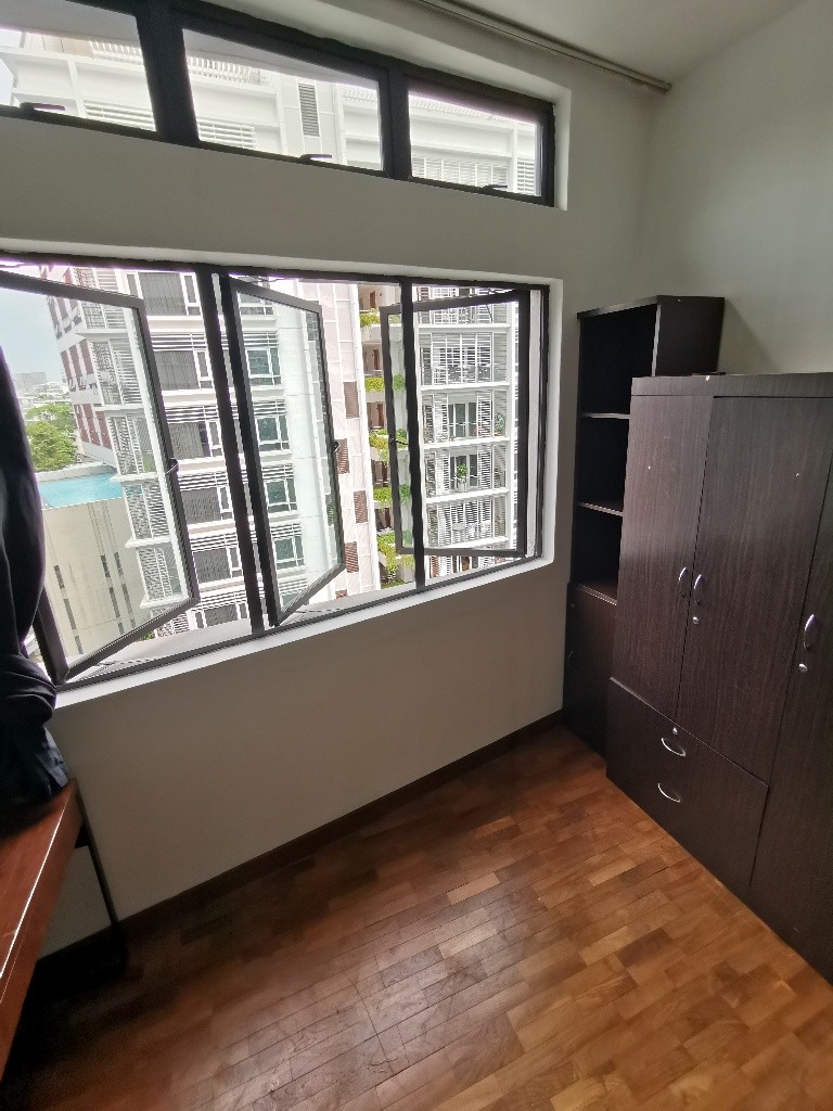 Room for Rent / River Valley (Somerset MRT) / Common Room / 1 Pax Stay / Available Immediate - Orchard 烏節路 - 整個住家 - Homates 新加坡