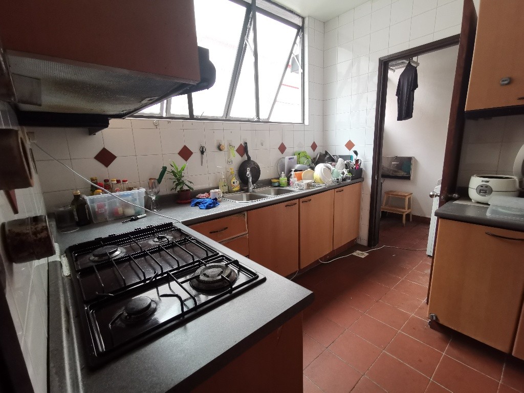 Room for Rent / River Valley (Somerset MRT) / Common Room / 1 Pax Stay / Available Immediate - Orchard 烏節路 - 整個住家 - Homates 新加坡