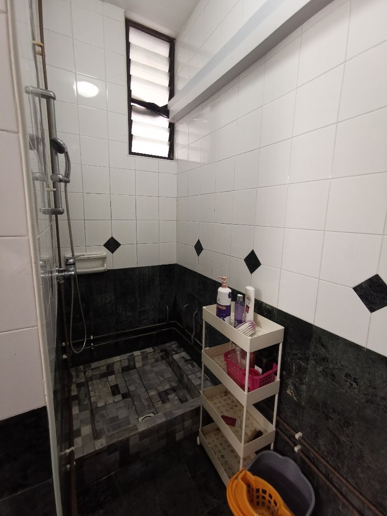 Room for Rent / River Valley (Somerset MRT) / Common Room / 1 Pax Stay / Available Immediate - Orchard 烏節路 - 整個住家 - Homates 新加坡