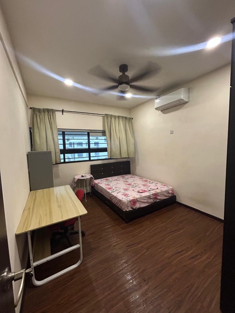 Room for Rent / Balestier (Newton MRT) / Common Room / 1 Pax Stay / Available Immediate / - Novena 諾維娜 - 整個住家 - Homates 新加坡